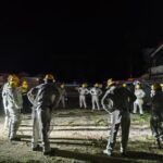 Restablece CFE servicio en municipios de Guerrero afectados por el huracán Simón