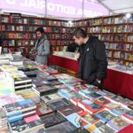 La FIL Zócalo 2026 se llevará a cabo del 9 al 18 de octubre
