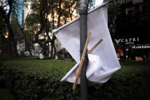 Blinda IECM el espacio público y la infraestructura urbana para el Proceso Electoral 2026-2027