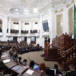 Pablo Vázquez presentó los resultados de la estrategia de seguridad