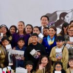 Autoridad Educativa Federal en la CDMX reconoce a 82 comunidades escolares por la construcción de espacios libres de violencia