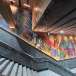 “Apoteosis” obtiene Récord Guinness como el mural holográfico más grande del mundo