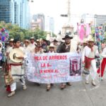 Paquiliztli reúne a más de mil participantes