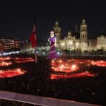 CDMX rompe récord Guinness con la Catrina más alta del mundo