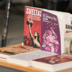 XXVI Feria Internacional del Libro del Zócalo reunirá más 300 editoriales