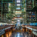 biblioteca vasconcelos prepara ciclo de cine de terror