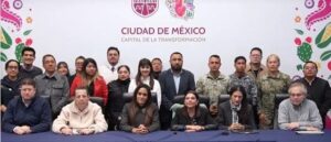 brugada y de la vega se reunen para fortalecer seguridad en la demarcacion