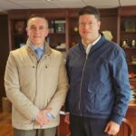 director general y titular de la ssc