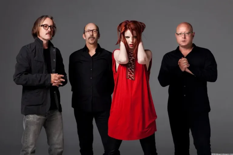 garbage en el zocalo