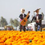 gobierno cdmx romperá record con la catrina más grande del mundo