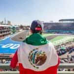 gran premio de mexico, metro tendrá horario especial