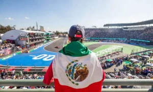 gran premio de mexico, metro tendrá horario especial