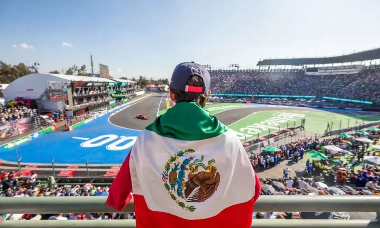 gran premio de mexico, metro tendrá horario especial