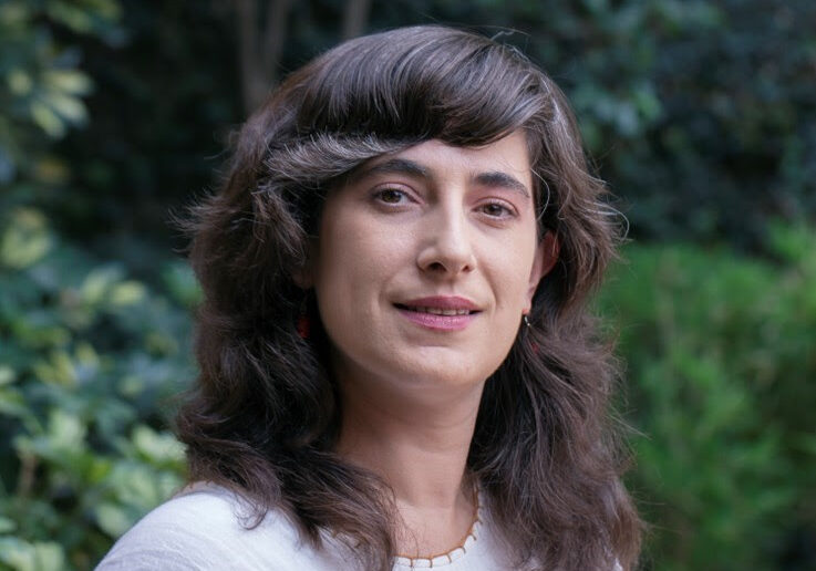 Asume Ángela Guerrero Alcántara la Dirección General del Instituto de Reinserción Social de la Ciudad de México
